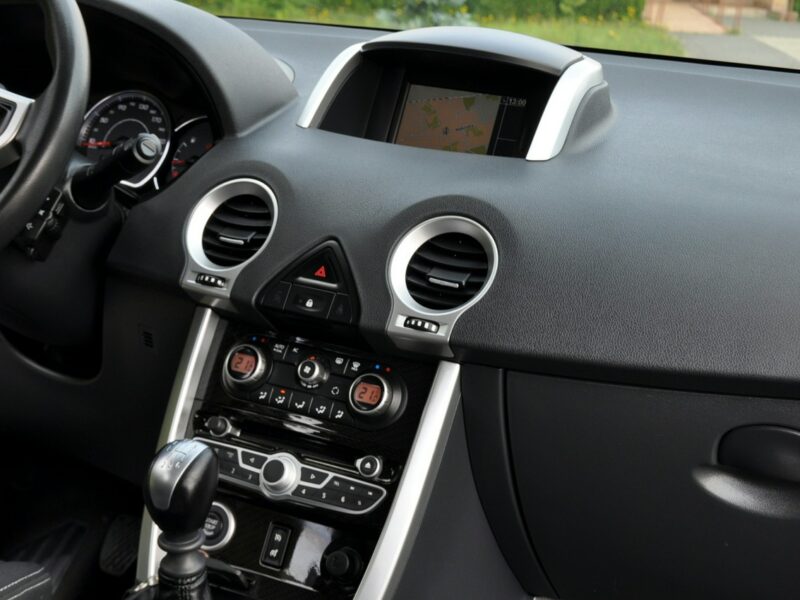Renault Koleos 2.0dCi(150KM)*Lift*Xenon*Navi*Welur*Reling*Keyless Go*I Wł*Alu18"ASO I (2006-2016)