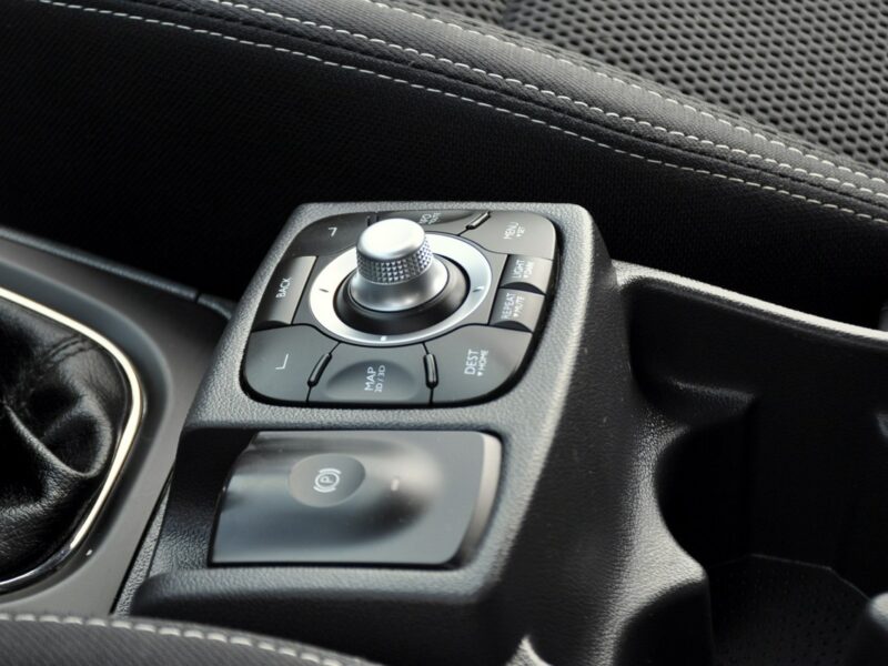 Renault Koleos 2.0dCi(150KM)*Lift*Xenon*Navi*Welur*Reling*Keyless Go*I Wł*Alu18"ASO I (2006-2016)