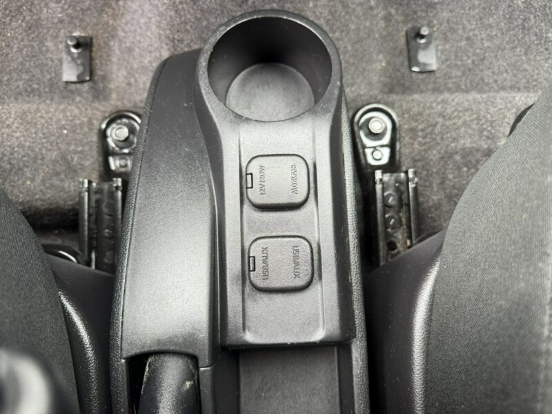 Mazda 2 1.4 Benzyna | Serwisowany | Gwarancja | Bogate wyposażenie | Zadbany II (2007-2014)