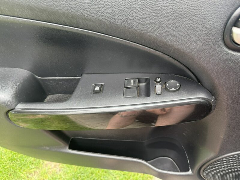 Mazda 2 1.4 Benzyna | Serwisowany | Gwarancja | Bogate wyposażenie | Zadbany II (2007-2014)