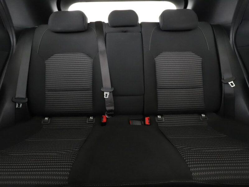 Kia XCeed klima auto kamera i czujniki parkowania LED multifunkcja