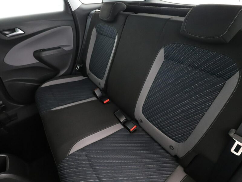 Opel Crossland X navi PDC-kamera klima-auto tempomat