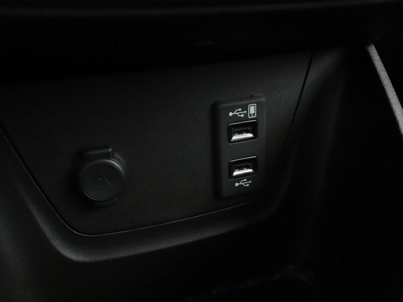 Opel Crossland X navi PDC-kamera klima-auto tempomat