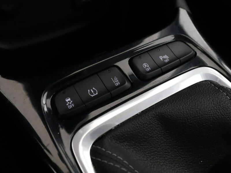 Opel Crossland X navi PDC-kamera klima-auto tempomat