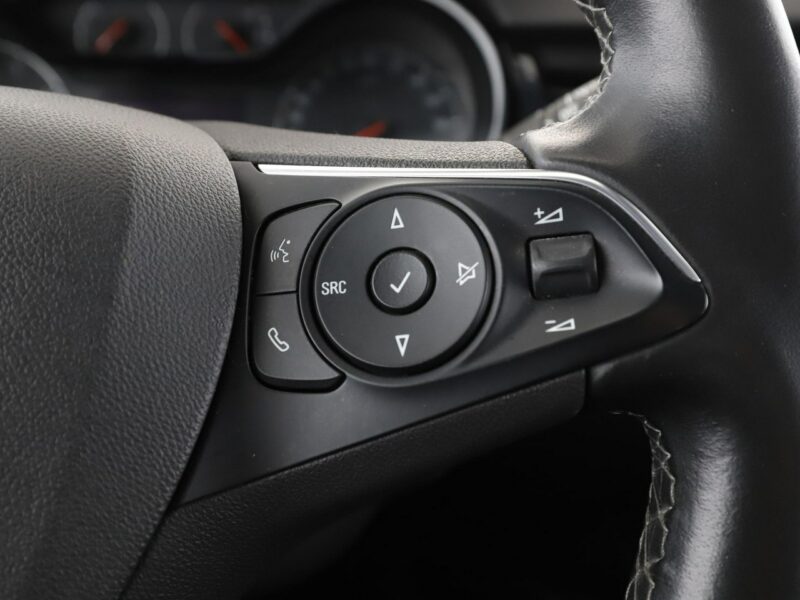 Opel Crossland X navi PDC-kamera klima-auto tempomat