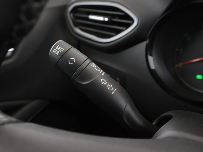 Opel Crossland X navi PDC-kamera klima-auto tempomat