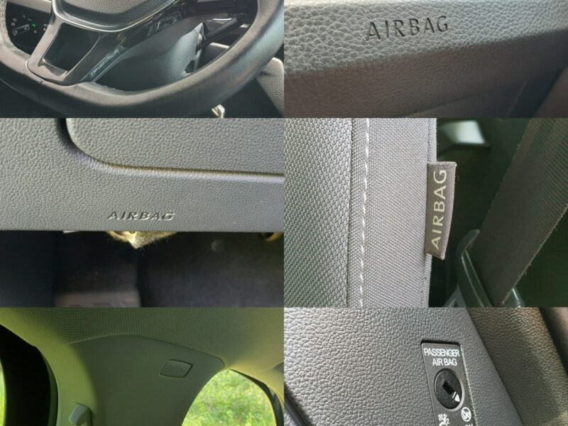 Volkswagen Touran 2.0 TDI # Highline # DSG # Navi # Climatronic # Alkantara # Super Stan III (2015-)