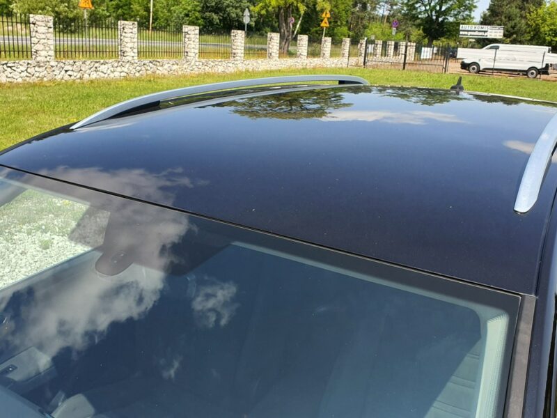 Volkswagen Touran 2.0 TDI # Highline # DSG # Navi # Climatronic # Alkantara # Super Stan III (2015-)