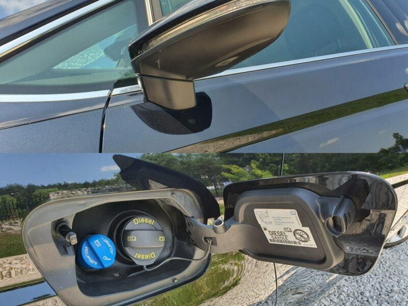 Volkswagen Touran 2.0 TDI # Highline # DSG # Navi # Climatronic # Alkantara # Super Stan III (2015-)