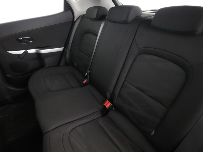 Kia Cee'd 1.4 Benzyna Style Klimatyzacja Tempomat Elektryka Czujniki Parkowania II (2012-)