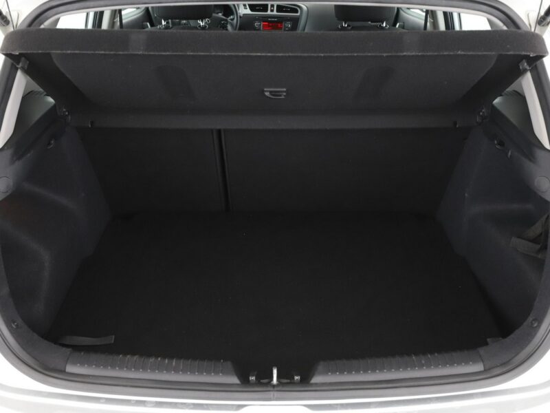 Kia Cee'd 1.4 Benzyna Style Klimatyzacja Tempomat Elektryka Czujniki Parkowania II (2012-)