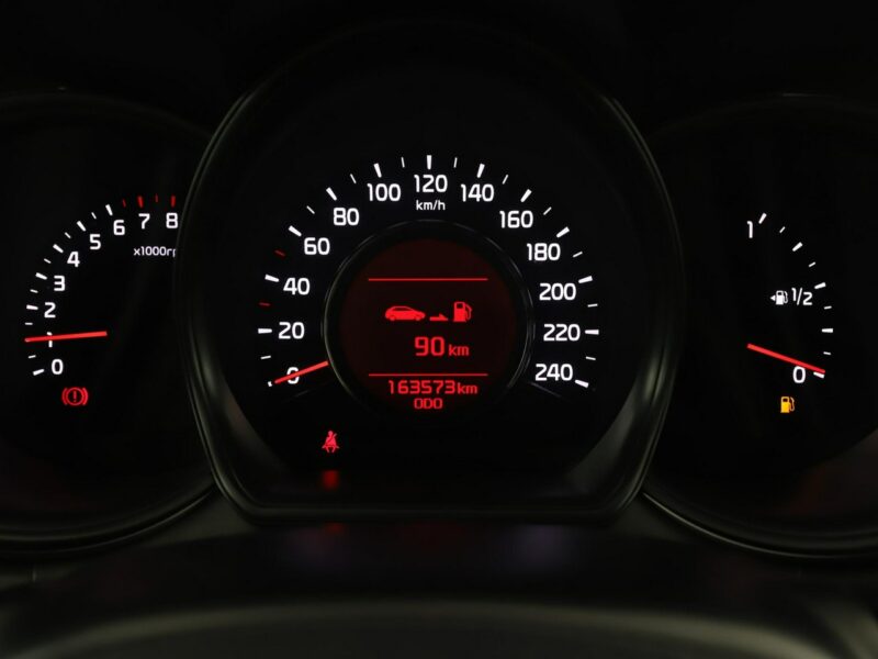 Kia Cee'd 1.4 Benzyna Style Klimatyzacja Tempomat Elektryka Czujniki Parkowania II (2012-)