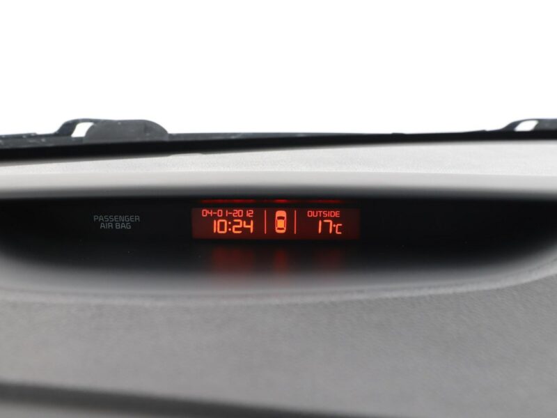 Kia Cee'd 1.4 Benzyna Style Klimatyzacja Tempomat Elektryka Czujniki Parkowania II (2012-)