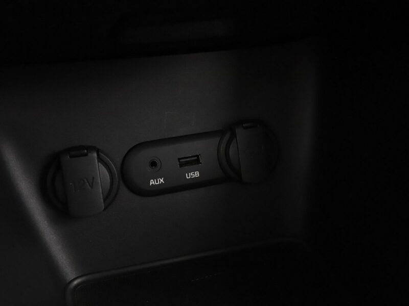 Kia Cee'd 1.4 Benzyna Style Klimatyzacja Tempomat Elektryka Czujniki Parkowania II (2012-)