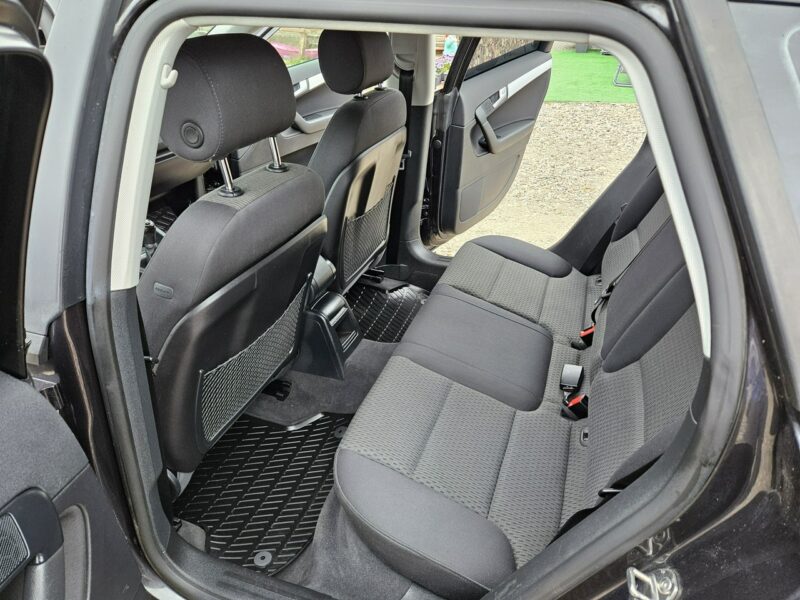 Audi A3 Opłacony Zdrowy Zadbany Serwisowany LIFT 1 Wł Po Serwisie 8P (2003-2012)