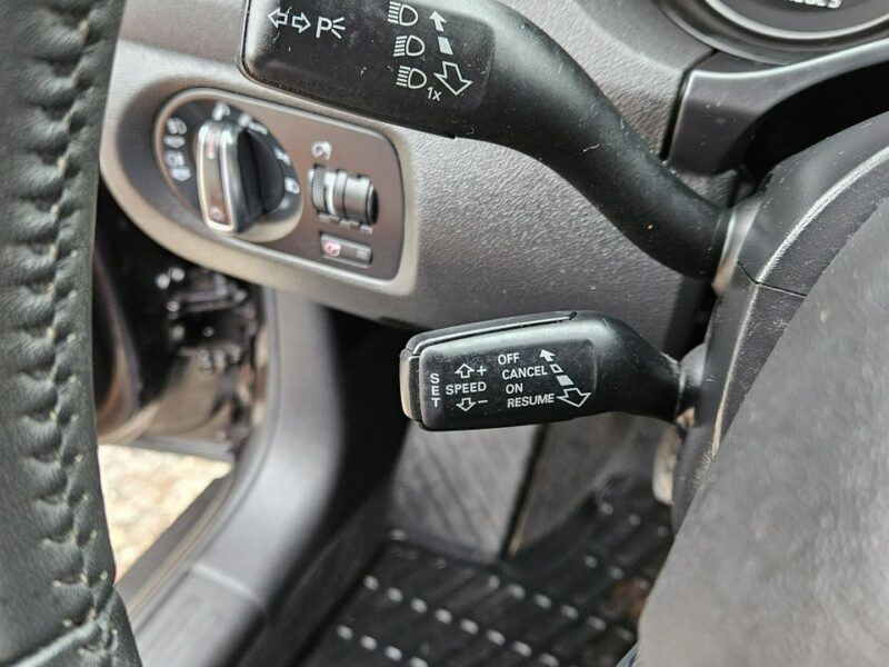Audi A3 Opłacony Zdrowy Zadbany Serwisowany LIFT 1 Wł Po Serwisie 8P (2003-2012)