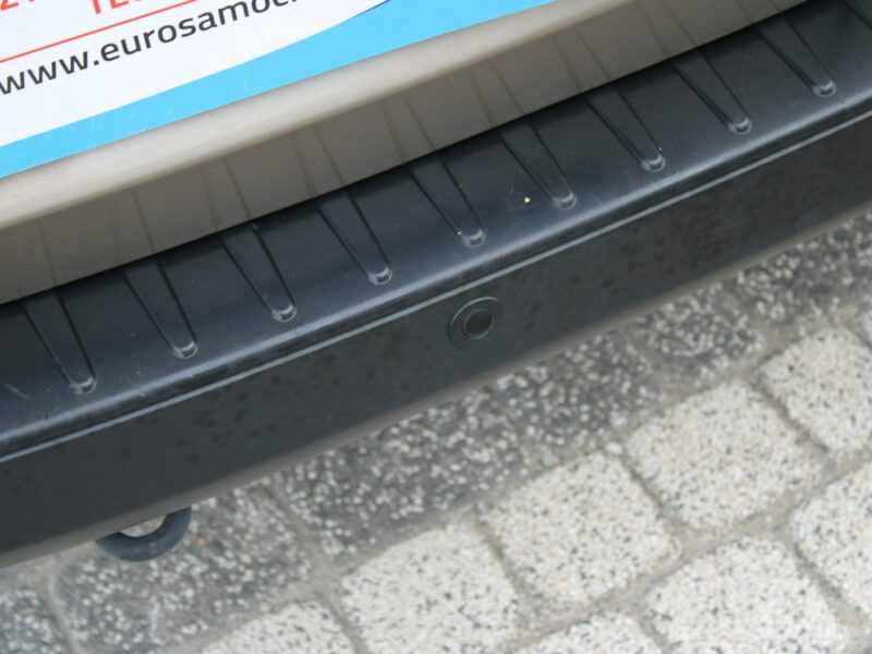 Ford Transit Custom 150HP L2 AUTOMAT Kamera Trend F-vat Gwarancja