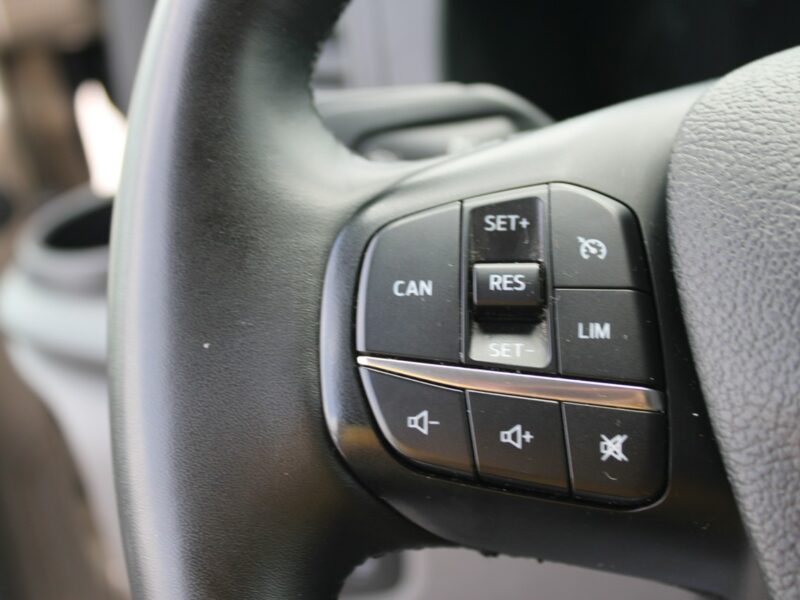 Ford Transit Custom 150HP L2 AUTOMAT Kamera Trend F-vat Gwarancja