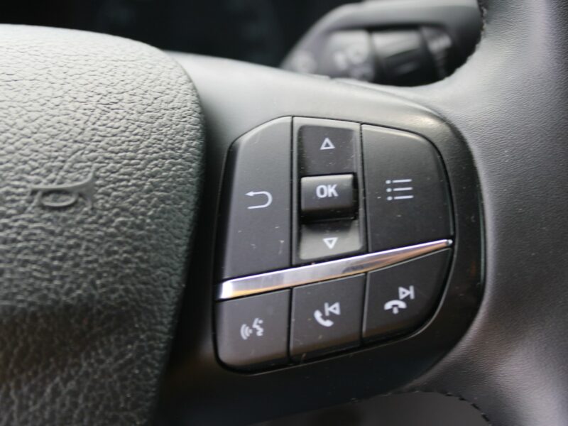 Ford Transit Custom 150HP L2 AUTOMAT Kamera Trend F-vat Gwarancja