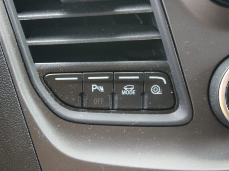 Ford Transit Custom 150HP L2 AUTOMAT Kamera Trend F-vat Gwarancja