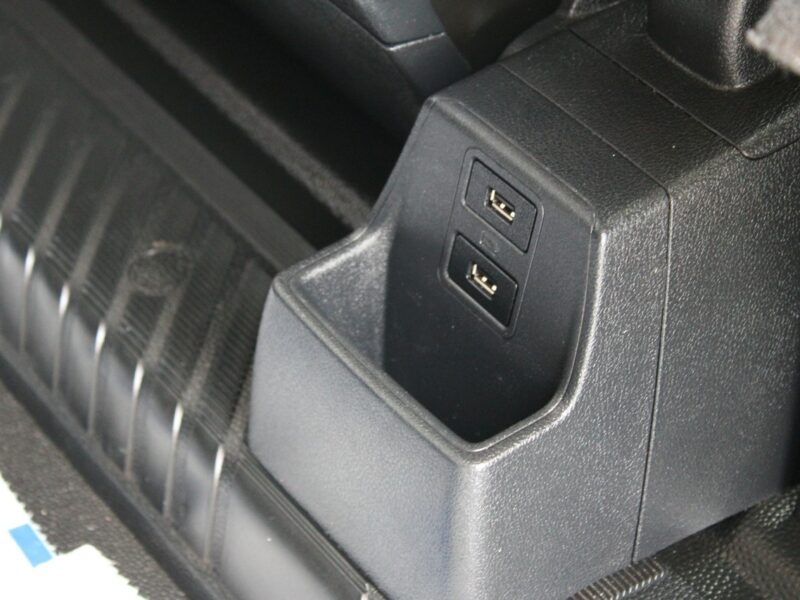 Ford Transit Custom 150HP L2 AUTOMAT Kamera Trend F-vat Gwarancja