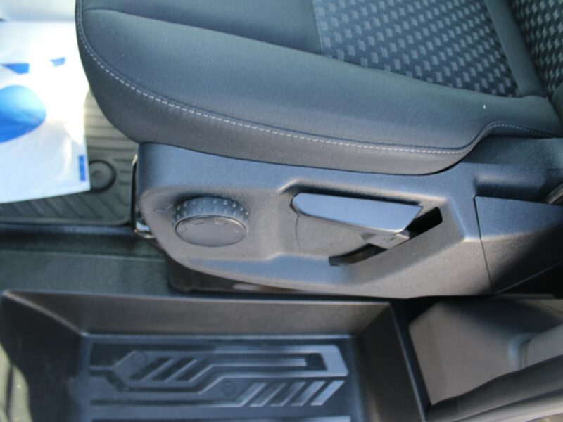 Ford Transit Custom 150HP L2 AUTOMAT Kamera Trend F-vat Gwarancja
