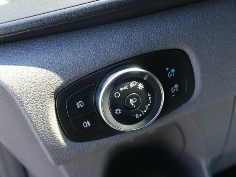 Ford Transit Custom 150HP L2 AUTOMAT Kamera Trend F-vat Gwarancja