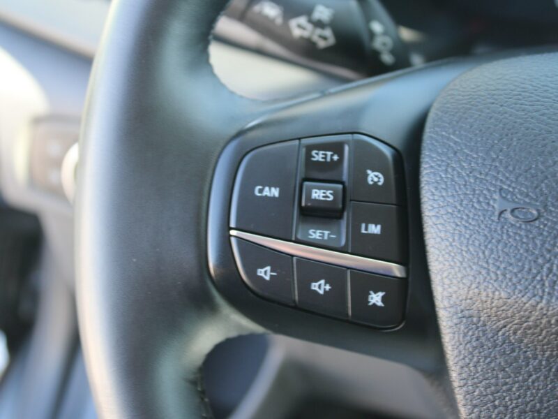Ford Transit Custom 150HP L2 AUTOMAT Kamera Trend F-vat Gwarancja