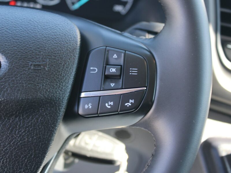 Ford Transit Custom 150HP L2 AUTOMAT Kamera Trend F-vat Gwarancja