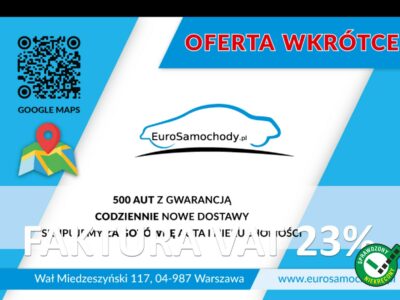 Peugeot 301 BlueHDi 100KM S&S Active Gwarancja