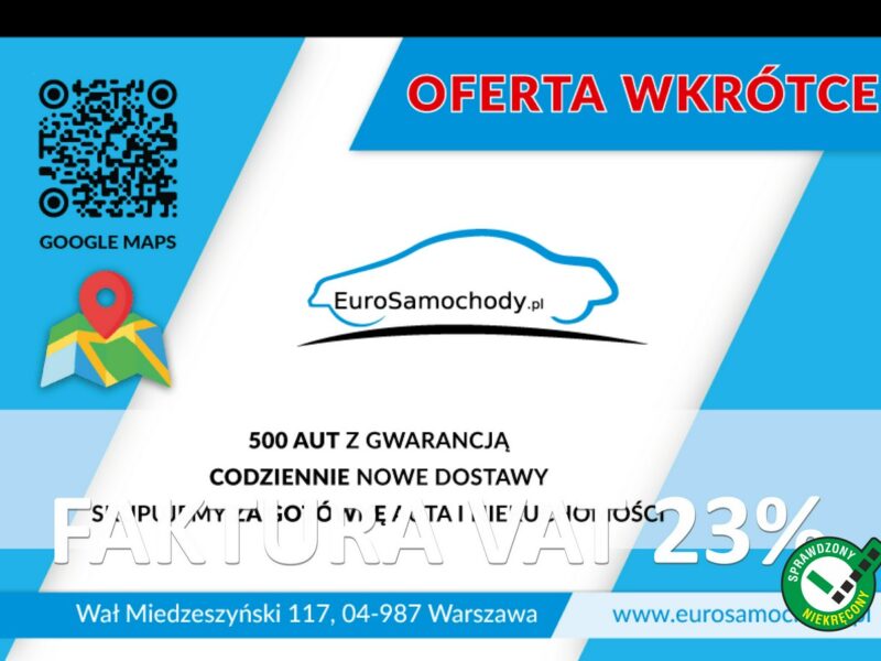 Peugeot 301 BlueHDi 100KM S&S Active Gwarancja