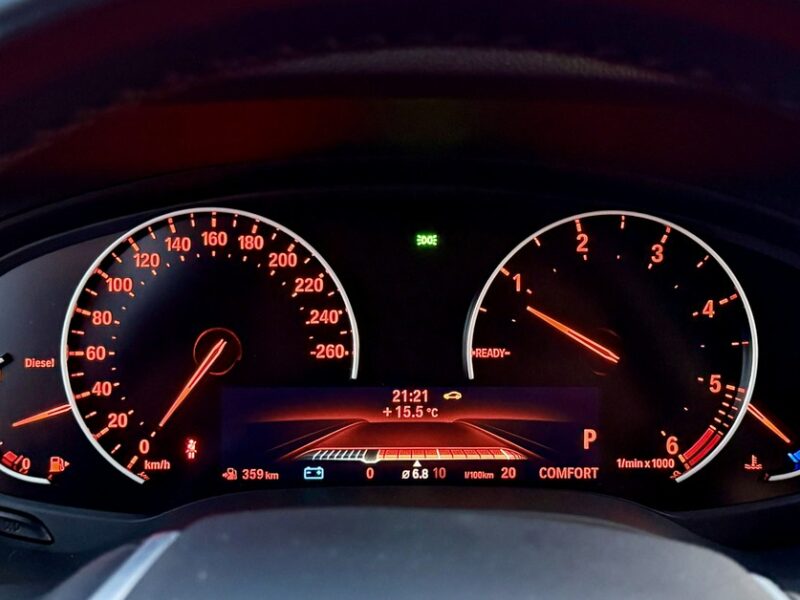BMW X3 4x4,190KM,Bogata wersja G01 (2017-)