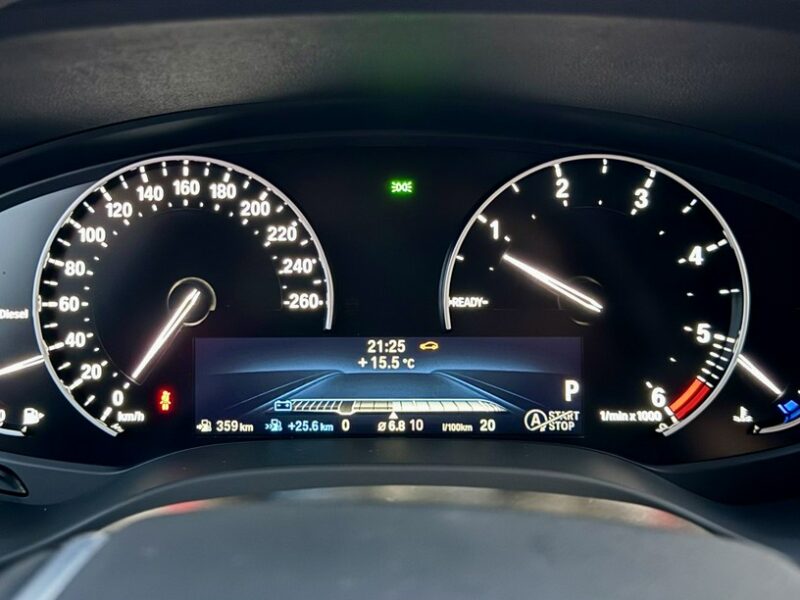 BMW X3 4x4,190KM,Bogata wersja G01 (2017-)