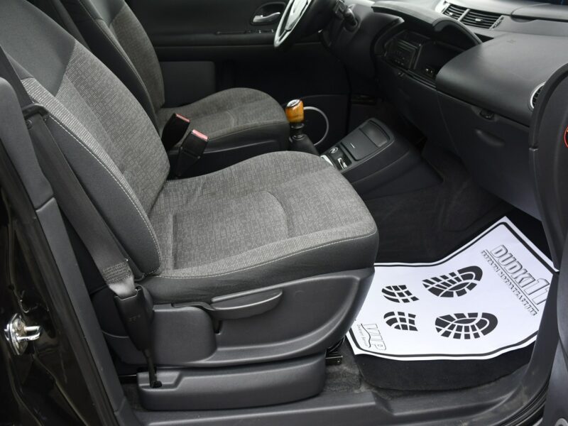 Renault Espace 2,0DCI DUDKI11 Klimatr 2str. DVD.Tempomat.Hak.Parktronic.7 Foteli IV (2003-2014)