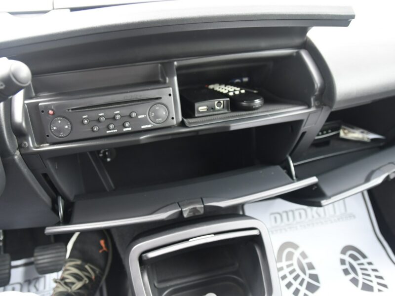 Renault Espace 2,0DCI DUDKI11 Klimatr 2str. DVD.Tempomat.Hak.Parktronic.7 Foteli IV (2003-2014)