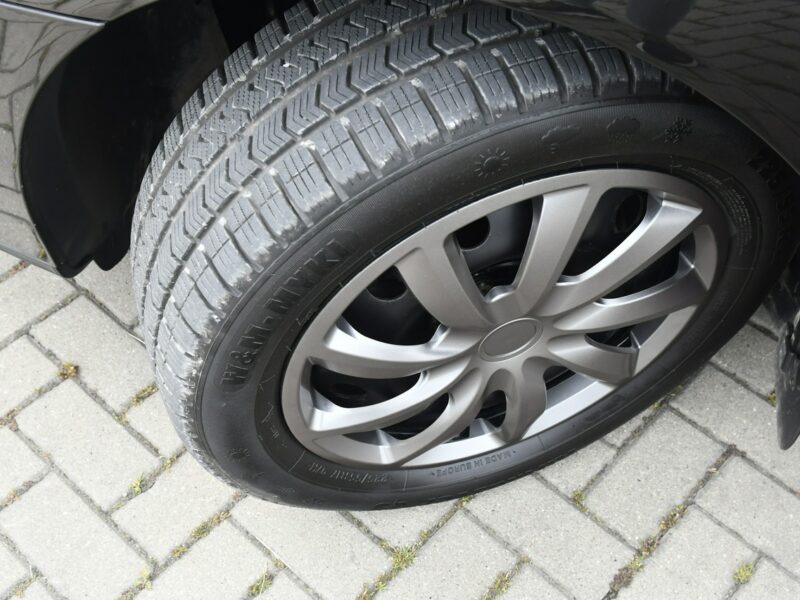 Renault Espace 2,0DCI DUDKI11 Klimatr 2str. DVD.Tempomat.Hak.Parktronic.7 Foteli IV (2003-2014)
