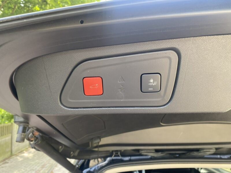 Citroen C5 Aircross Citroen C5 Aircross Automat EAT8 LED Climatronic