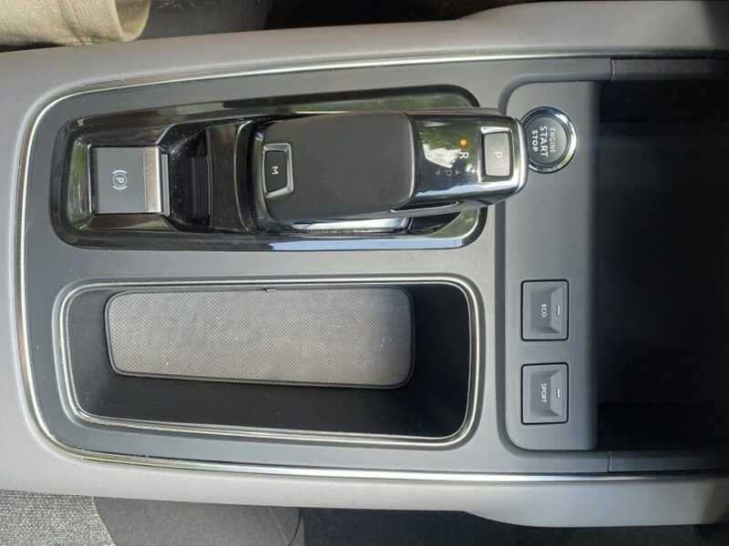 Citroen C5 Aircross Citroen C5 Aircross Automat EAT8 LED Climatronic