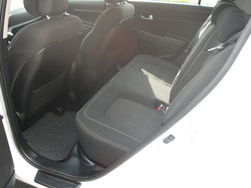 Kia Sportage 1,6 Benz+gaz.Pierwsza rej 2015 III (2010-2015)