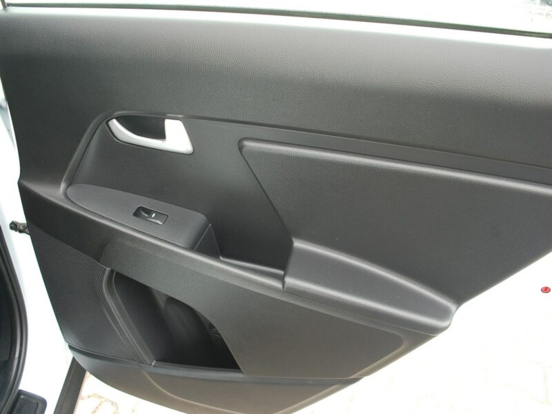 Kia Sportage 1,6 Benz+gaz.Pierwsza rej 2015 III (2010-2015)