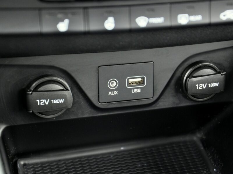 Hyundai Tucson 1,7CRDi 116KM Premium/Navi/Kamera/Led/LaneAssist/Blis/PDC/NoweOpony III (2015-2020)