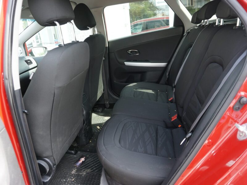 Kia Cee'd polski salon, niski przebieg III (2018-)