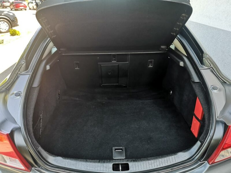 Opel Insignia 1,6 Turbo 180KM Klimatr Tempomat Salon Polska GAZ Alu 18" Gwarancja A (2008-2017)