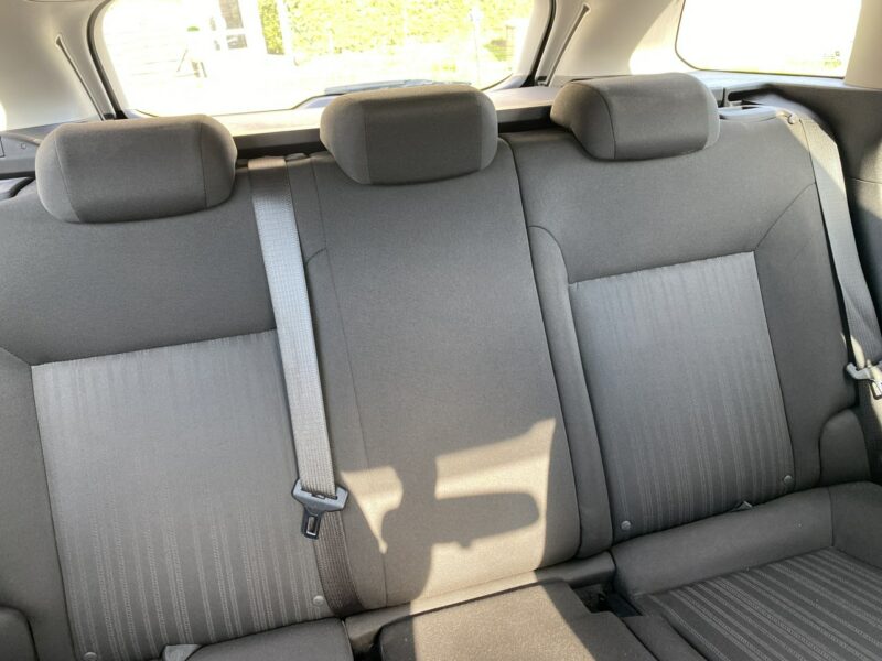 Opel Astra Oszczędny Diesel, klimatyzacja, niski przebieg, 8 airbag, isofix J (2009-2019)