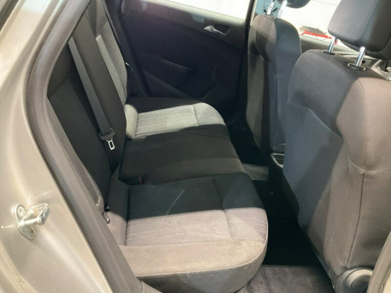 Opel Astra Oszczędny Diesel, klimatyzacja, niski przebieg, 8 airbag, isofix J (2009-2019)