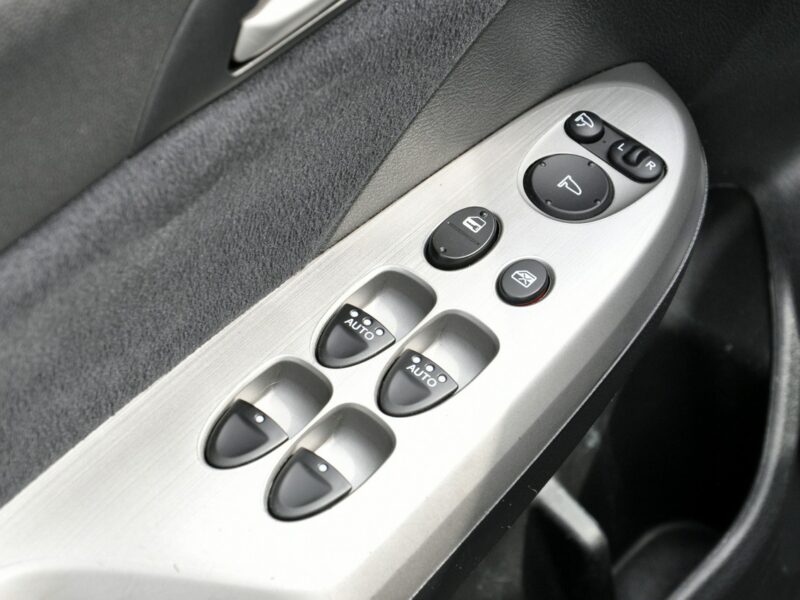 Honda Civic 1,8i-Vtec 140KM SPORT/Serwisowany/Parktronic/Alufelgi/USB/ VIII (2006-2011)