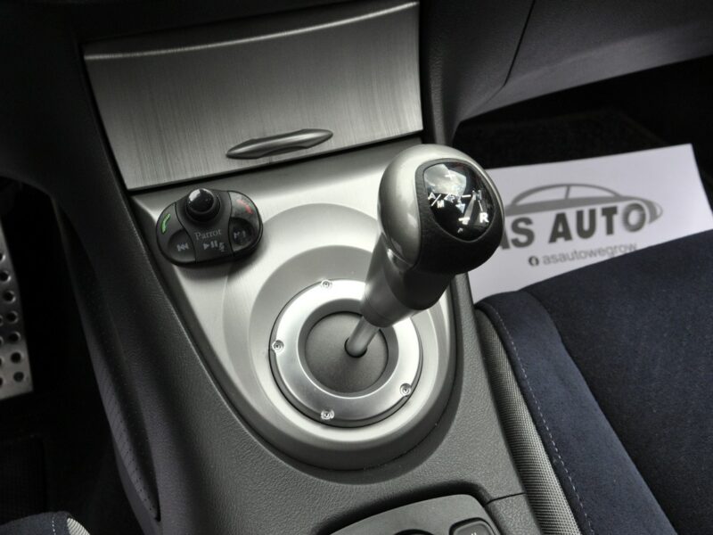 Honda Civic 1,8i-Vtec 140KM SPORT/Serwisowany/Parktronic/Alufelgi/USB/ VIII (2006-2011)