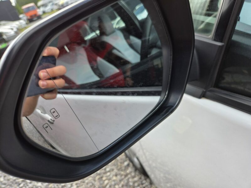 Toyota Prius 1.8 HSD 136KM Ledy Kamera Ast. Pasa Distronic Super Stan Serwis! V (2015-)