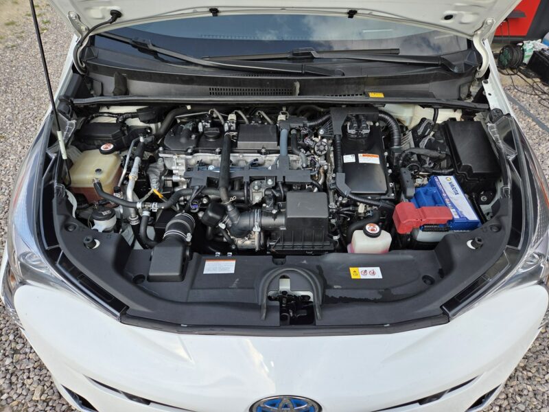Toyota Prius 1.8 HSD 136KM Ledy Kamera Ast. Pasa Distronic Super Stan Serwis! V (2015-)