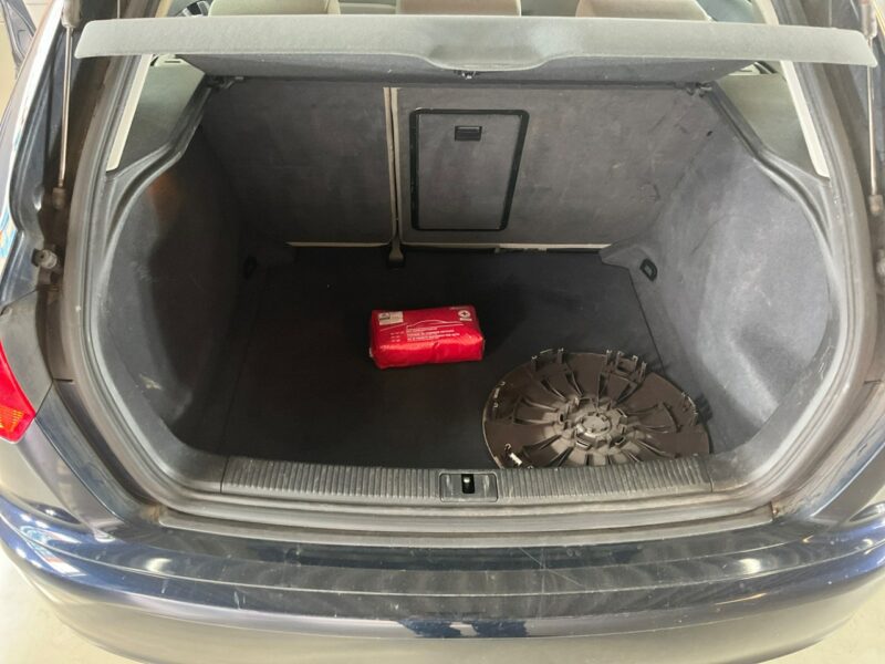 Audi A3 1,8 T 160KM ,klimatronik, isofix, 8 airbag, zarejestrowany 8P (2003-2012)